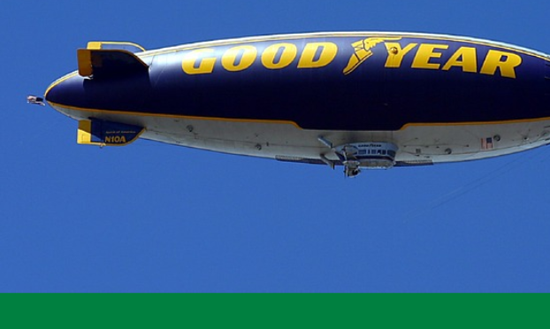 Learn To Fly A Blimp